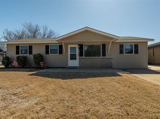 203 Loch Lomond Dr, Wichita Falls, TX 76302