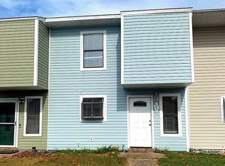 6531 Pridgen St, Panama City, FL 32404