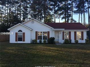 30 Austrian Pine Rd, Ridgeland, SC 29936