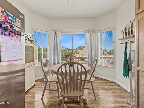 5th image of 18101 N VERDE ROCA Drive
