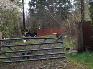 31708 73rd Ave E, Eatonville, WA 98328