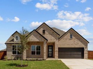 2852 Reeves Lane, Schertz, TX 78108