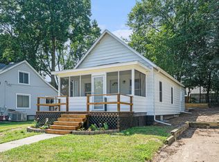 304 E Spring St, Bloomingdale, MI 49026