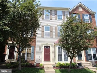 9771 Maitland Loop, Bristow, VA, 20136