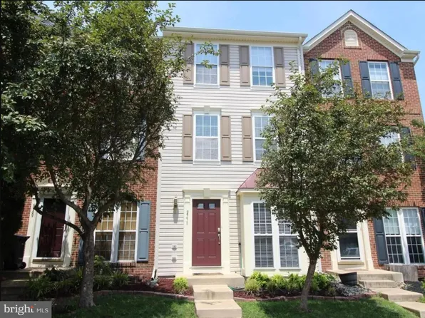 9771 Maitland Loop, Bristow, VA 20136