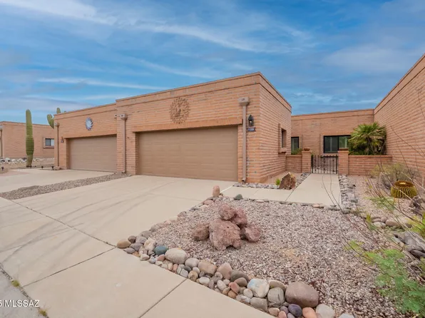 1006 W Calle De Pitahaya, Green Valley, AZ 85622