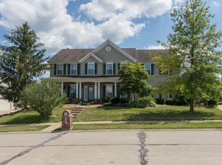 202 Meadowbrook Heights Dr, Wentzville, MO 63385