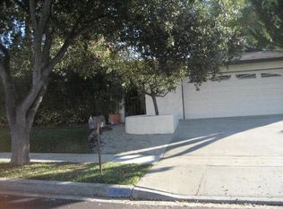 510 E Donna St, Oak View, CA 93022