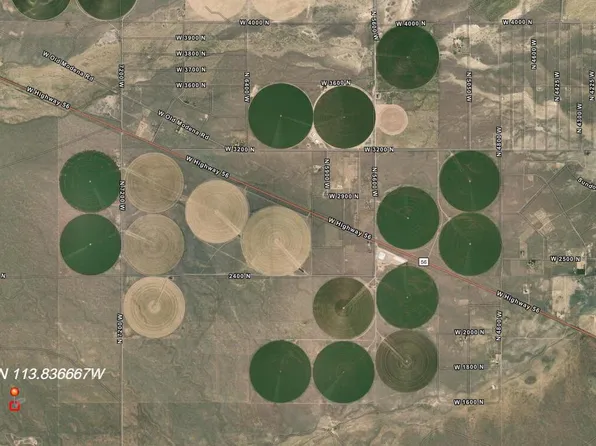 E 1743rd #2-0000, Modena, UT 84753