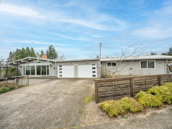 1233 1st St, Springfield, OR 97477