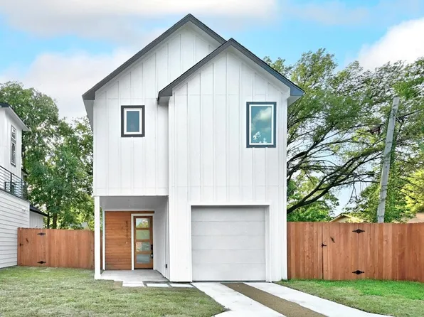 6210 Larch Ter #B, Austin, TX 78741