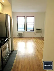 Rented by Bond New York