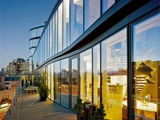 Sold by Corcoran | media 10