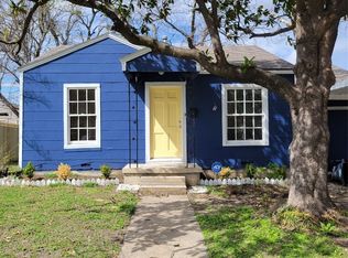 4224 Merida Ave, Fort Worth, TX 76115