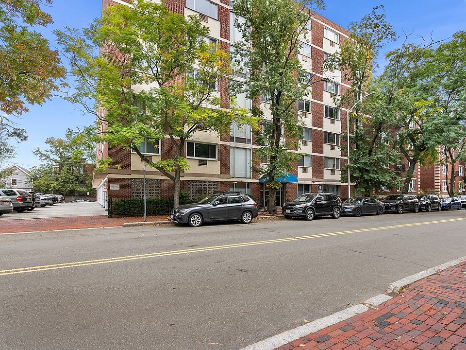 1st image of 287 Harvard St APT 26