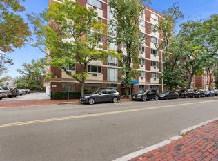 287 Harvard Street Condominum, Cambridge, MA 02139