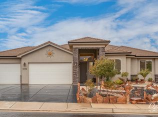 3836 S 2650 E, St George, UT 84790