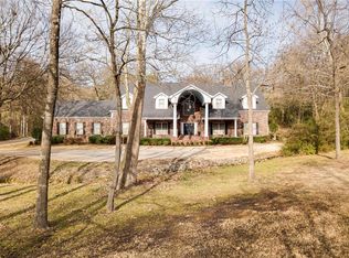 3411 Leighs Hollow Ln, Fort Smith, AR 72903