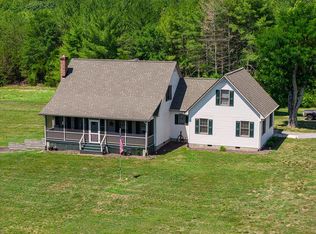 2125 Beaver Pond Rd, Nathalie, VA 24577