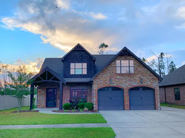 2706 Broad Wing Ave, Panama City, FL 32405