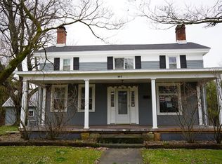 448 Marshall Rd, Girard, OH 44420