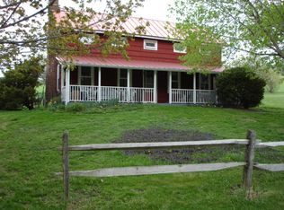 1 Breezy Hill Rd, Copake Falls, NY 12517