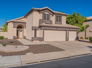 158 S Abalone Dr, Gilbert, AZ 85233