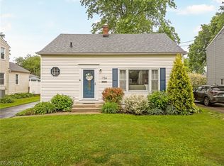 1754 Kingsley Ave, Akron, OH 44313