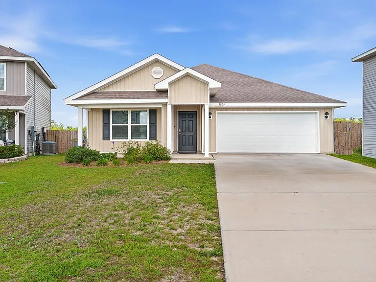 5809 Tiagra Dr — Photo 1