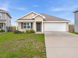 5809 Tiagra Dr, Panama City, FL 32404