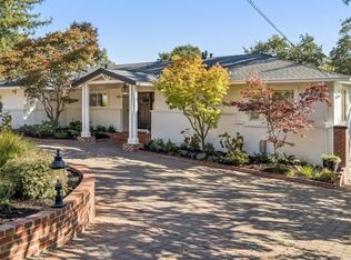 932 Reliez Station Rd, Lafayette, CA 94549