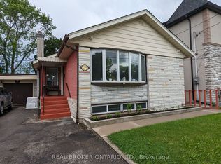 29 Shropshire Dr #BASEMENT, Toronto, ON M1P 1Y8