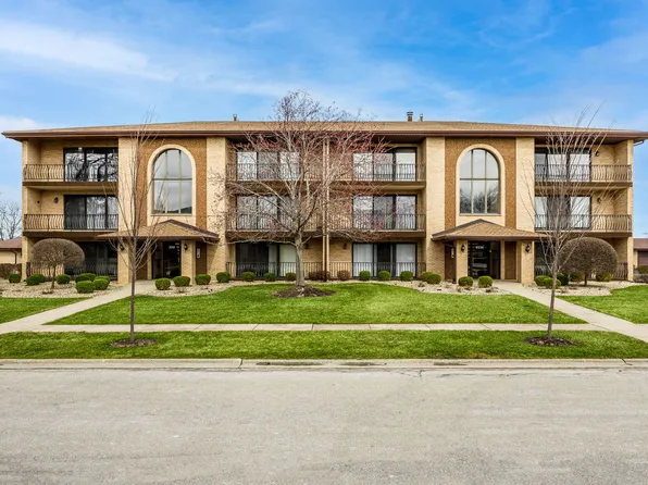 8342 160th Pl APT 1W, Tinley Park, IL 60477