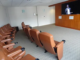 Rented by Citi Habitats