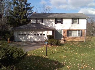 1349 Penrose Cir, State College, PA 16803