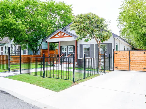 518 Rigsby Ave, San Antonio, TX 78210