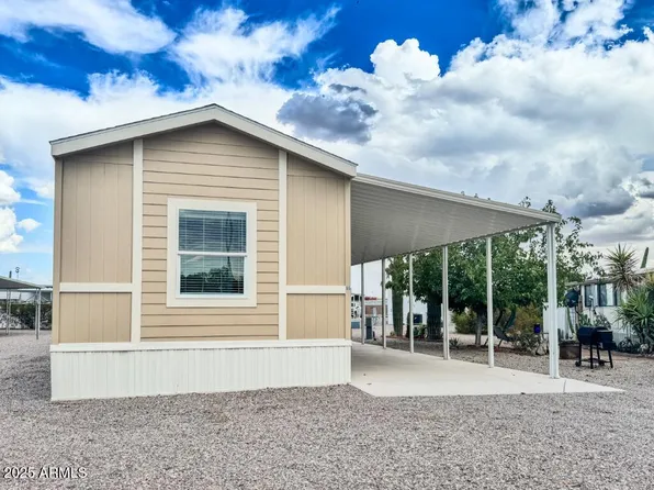 11100 W Alsdorf Rd #Road66, Arizona City, AZ 85123