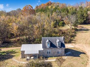 12 Savannah Rd, Ardmore, TN 38449