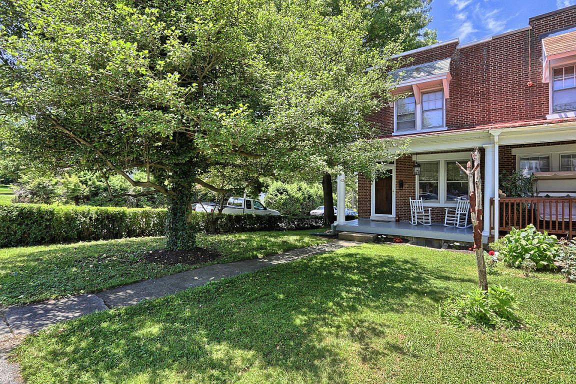 436 S West End Ave, Lancaster, PA 17603 Zillow