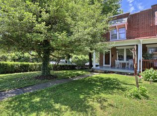 436 S West End Ave, Lancaster, PA 17603