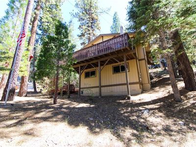 43647 Sand Canyon Rd, Big Bear Lake, CA, 92315