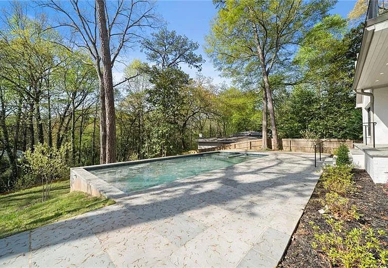 1074 Moores Mill Rd NW — Photo 58