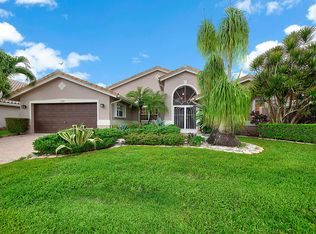 12316 Lakeridge Falls Dr, Boynton Beach, FL 33437