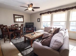 1110 SE Village View Ln #1110, Ankeny, IA 50021