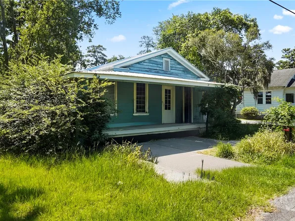 404 N Rogers Street, Pooler, GA 31322