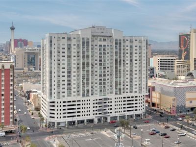 150 Las Vegas Blvd Unit 1210, Las Vegas, NV, 89106