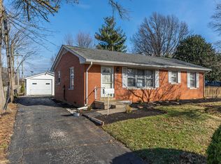 170 Leisure Ln, Lexington, KY 40504