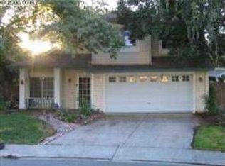 120 Francis Ct, Oakley, CA 94561