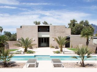 2240 E Lind Rd, Tucson, AZ 85719