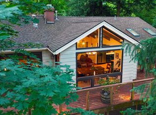4068 SW Hewett Blvd, Portland, OR 97221